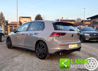VOLKSWAGEN Golf GTI usata, con Airbag laterali