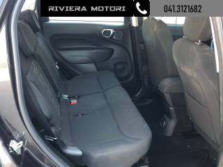 FIAT 500L usata, con Fendinebbia