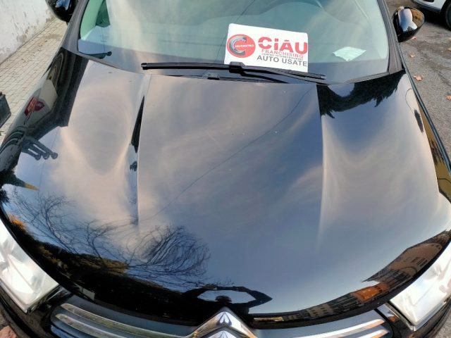 CITROEN C4 usata, con Specchietti laterali elettrici