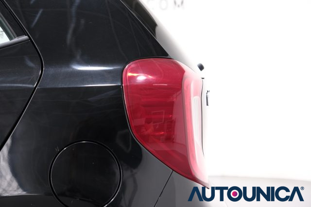 KIA Picanto usata 38