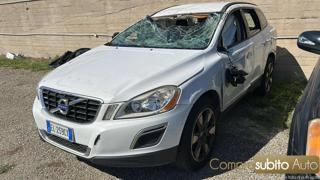 VOLVO XC60 usata, con Airbag laterali