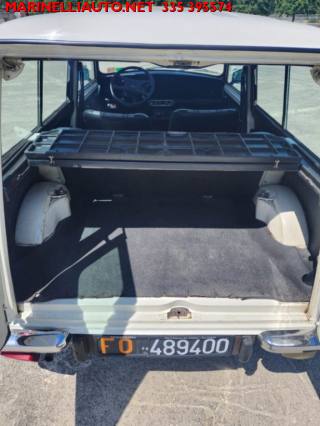 AUSTIN Estate usata 10