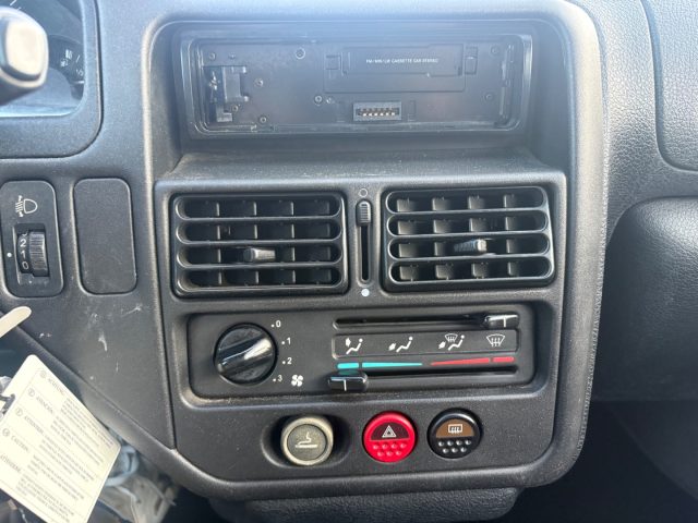 PEUGEOT 106 usata 34