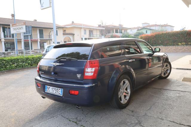 CHRYSLER 300C usata 95