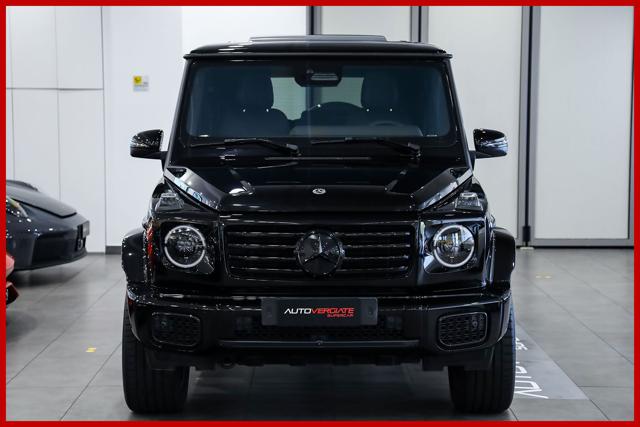 MERCEDES-BENZ G usata, con Airbag