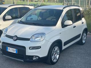 FIAT Panda usata, con Airbag