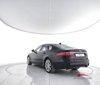 JAGUAR XF usata 3
