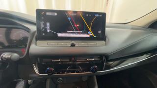 NISSAN Qashqai usata, con Climatizzatore