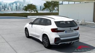 BMW X1 usata 1