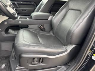 LAND ROVER Defender usata, con Cronologia tagliandi