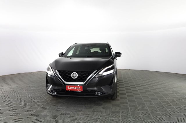 NISSAN Qashqai usata 0