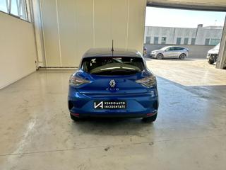 RENAULT Clio usata, con Autoradio