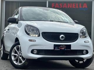 SMART ForFour 70 1.0 twinamic Youngster
