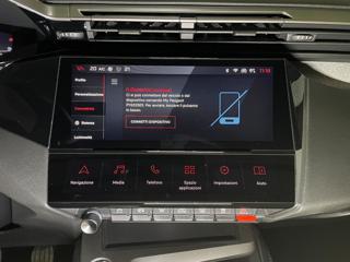 PEUGEOT 308 usata, con Servosterzo