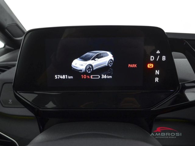 VOLKSWAGEN ID.3 usata 12