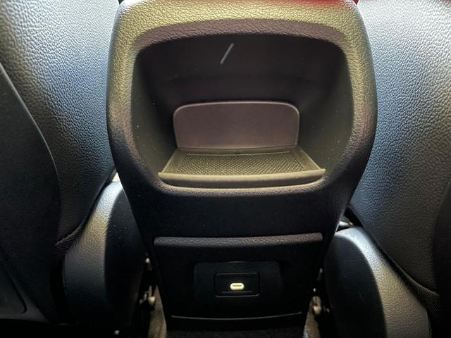 MERCEDES-BENZ A 200 usata, con Volante multifunzione
