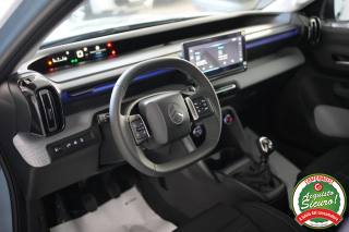 CITROEN C3 usata, con Chiusura centralizzata