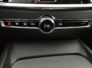 VOLVO V60 usata, con Touch screen