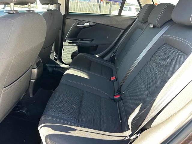 FIAT Tipo usata, con Climatizzatore