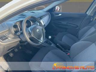 ALFA ROMEO Giulietta usata, con Airbag Passeggero