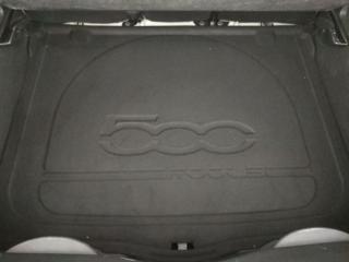 FIAT 500X usata, con Servosterzo