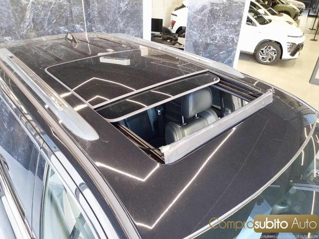 JEEP Grand Cherokee usata, con Servosterzo