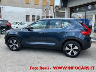 VOLVO XC40 usata, con Controllo automatico clima