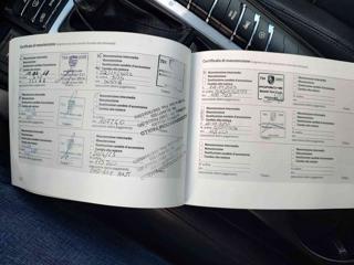 PORSCHE Macan usata, con Lettore CD