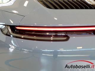 PORSCHE 992 usata, con Fari LED