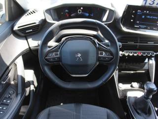PEUGEOT 2008 usata, con Luci diurne LED