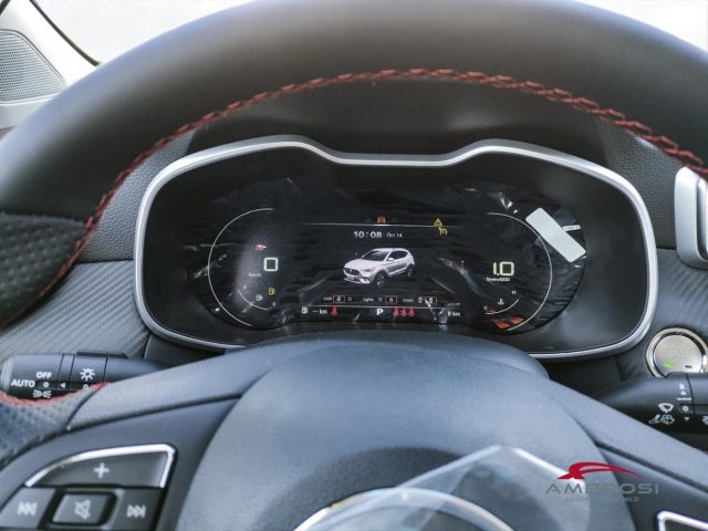 MG ZS usata 9