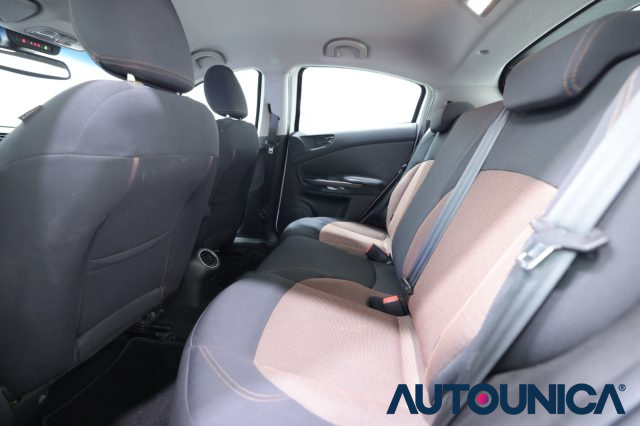 ALFA ROMEO Giulietta usata, con Isofix