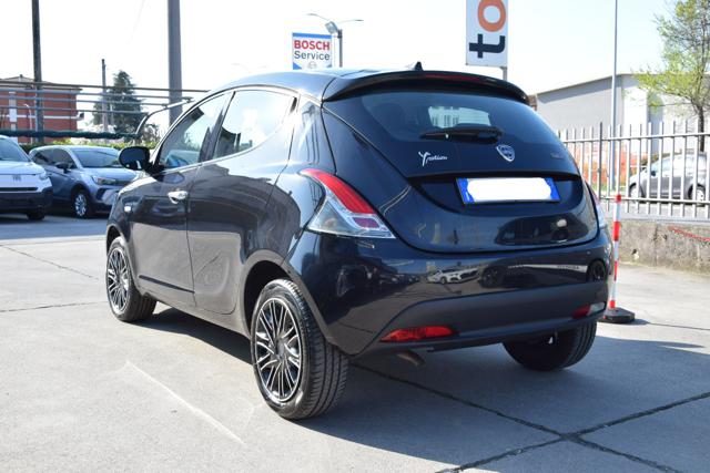 LANCIA Ypsilon usata, con Alzacristalli elettrici