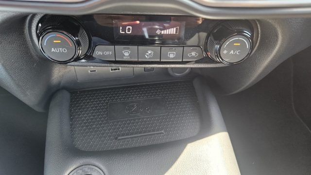 NISSAN Juke usata, con Controllo trazione