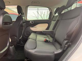 FIAT 500L usata, con Cronologia tagliandi