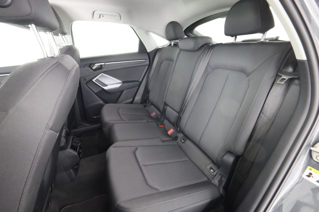 AUDI Q3 usata 2