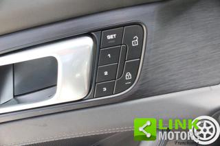 PORSCHE Panamera usata, con Controllo elettronico della corsia