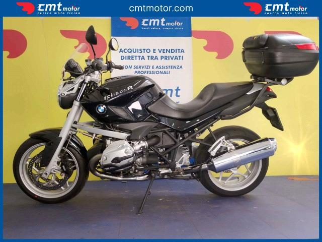BMW R 1200 R usata 0