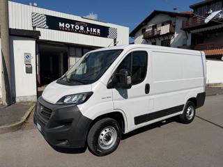 FIAT Ducato 33 2.3 MJT 120CV PC-TN Furgone
