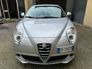 ALFA ROMEO MiTo usata, con Airbag