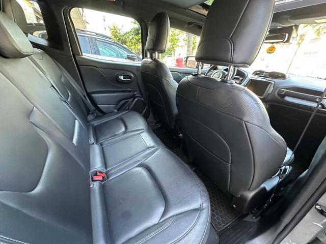 JEEP Renegade usata, con Specchietti laterali elettrici