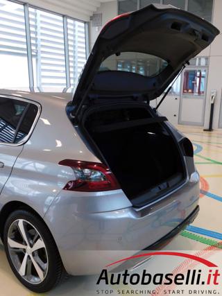 PEUGEOT 308 usata 82