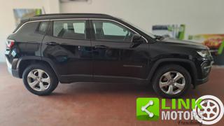 JEEP Compass usata, con Airbag