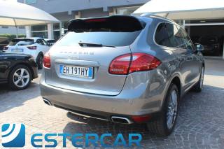 PORSCHE Cayenne usata, con Airbag