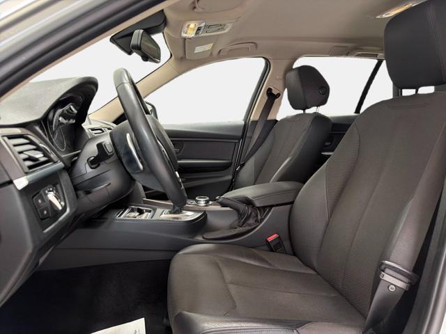 BMW 320 usata, con Controllo trazione