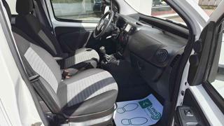 FIAT Qubo usata, con Cruise Control