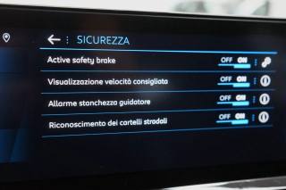 PEUGEOT 3008 usata, con Cruise Control