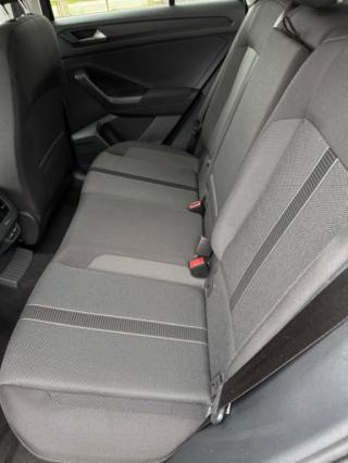 VOLKSWAGEN T-Roc usata, con ESP