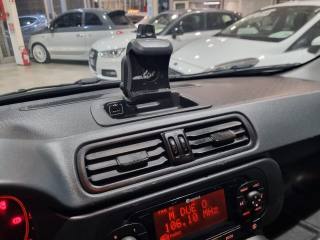 FIAT Panda usata, con ESP