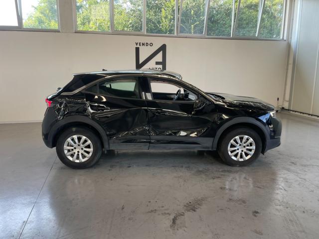 OPEL Mokka usata, con Climatizzatore